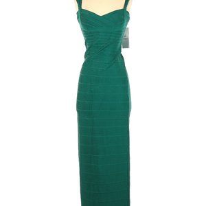 HERVÉ LÉGER Bandage gown NWT